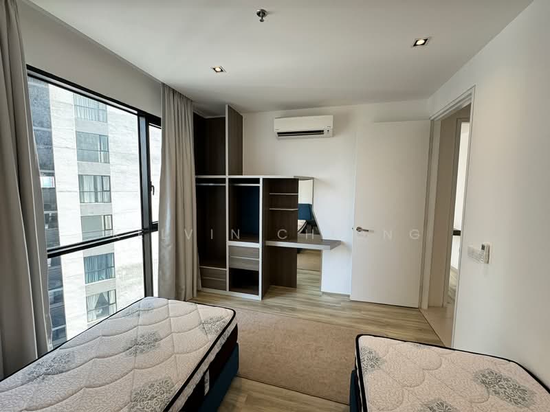 Kediaman Servis untuk Disewa di Lumi Tropicana Serviced Residence - Kelvin Cheong - PropertyGuru.com.my
