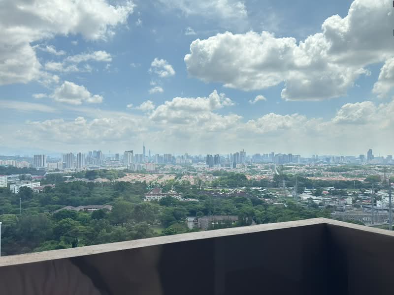 Kediaman Servis untuk Disewa di Lumi Tropicana Serviced Residence - Kelvin Cheong - PropertyGuru.com.my