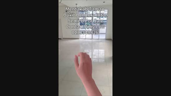 Semi-Detached House for Sale in Mentakab (Pahang) - Amy Lew - PropertyGuru.com.my