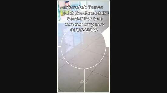 Semi-Detached House for Sale in Mentakab (Pahang) - Amy Lew - PropertyGuru.com.my