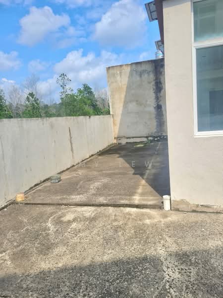 Semi-Detached House for Sale in Mentakab (Pahang) - Amy Lew - Exterior - PropertyGuru.com.my