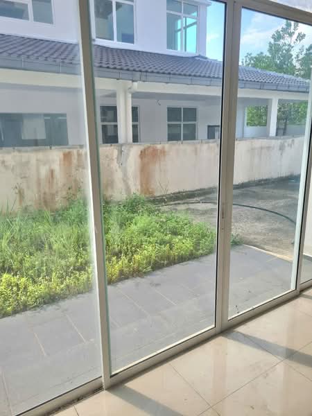Semi-Detached House for Sale in Mentakab (Pahang) - Amy Lew - Exterior - PropertyGuru.com.my