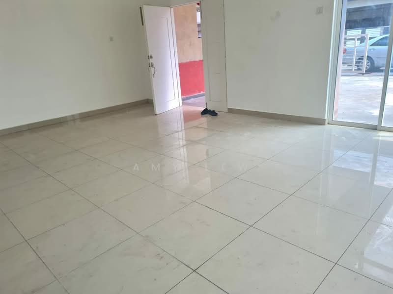 Semi-Detached House for Sale in Mentakab (Pahang) - Amy Lew - Interior - PropertyGuru.com.my