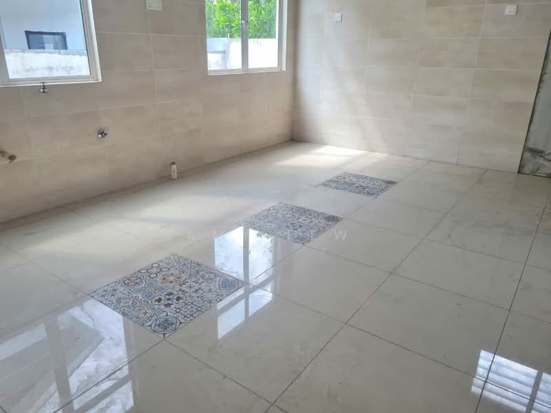 Semi-Detached House for Sale in Mentakab (Pahang) - Amy Lew - Interior - PropertyGuru.com.my