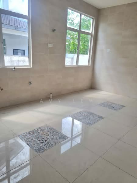 Semi-Detached House for Sale in Mentakab (Pahang) - Amy Lew - Interior - PropertyGuru.com.my