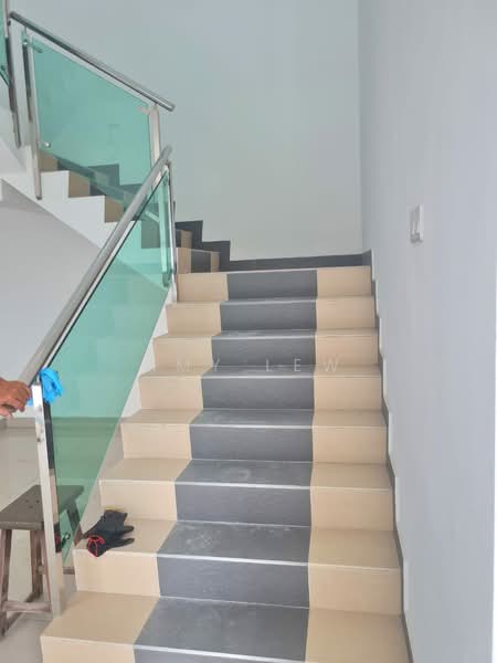Semi-Detached House for Sale in Mentakab (Pahang) - Amy Lew - Interior - PropertyGuru.com.my