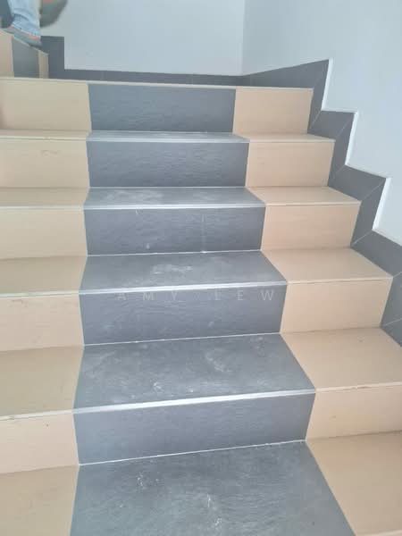Semi-Detached House for Sale in Mentakab (Pahang) - Amy Lew - Interior - PropertyGuru.com.my
