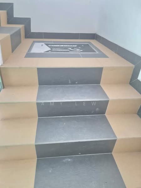 Semi-Detached House for Sale in Mentakab (Pahang) - Amy Lew - Corridor - PropertyGuru.com.my