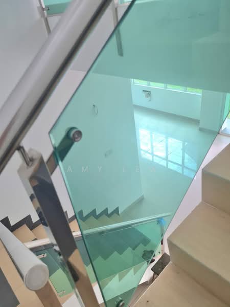 Semi-Detached House for Sale in Mentakab (Pahang) - Amy Lew - Interior - PropertyGuru.com.my