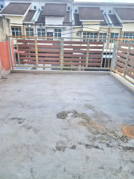 Semi-Detached House for Sale in Mentakab (Pahang) - Amy Lew - Exterior - PropertyGuru.com.my