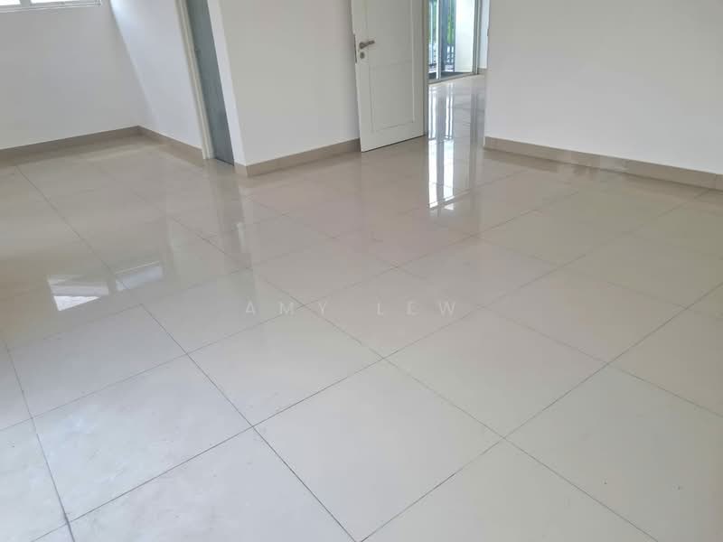 Semi-Detached House for Sale in Mentakab (Pahang) - Amy Lew - Interior - PropertyGuru.com.my