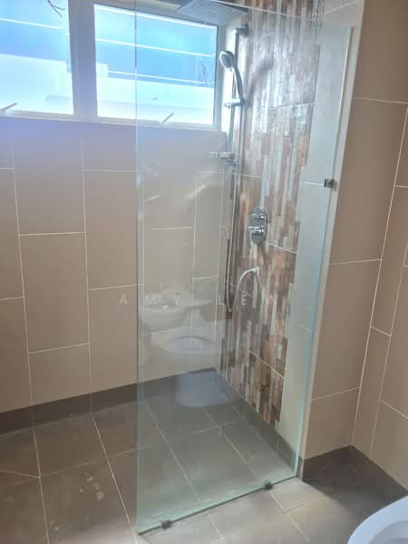 Semi-Detached House for Sale in Mentakab (Pahang) - Amy Lew - Bathroom - PropertyGuru.com.my
