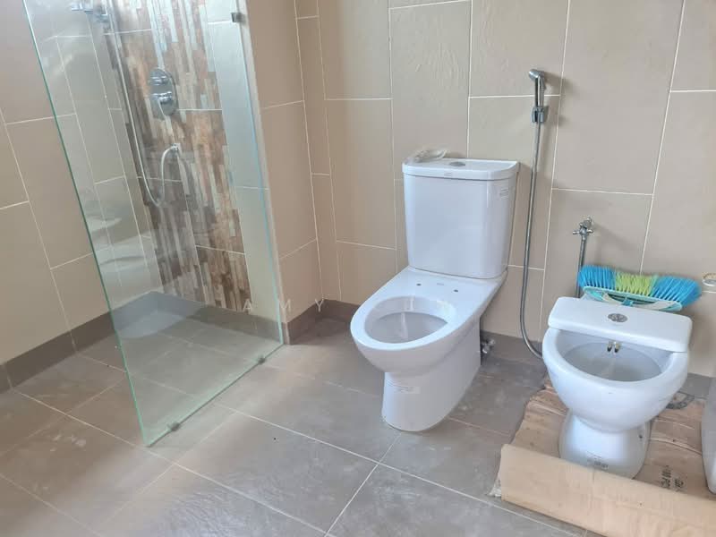 Semi-Detached House for Sale in Mentakab (Pahang) - Amy Lew - Bathroom - PropertyGuru.com.my