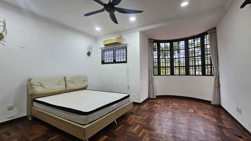 2-storey Terraced House for Rent in Taman Pelangi Indah (Ulu Tiram) - YC Fung - Bedroom - PropertyGuru.com.my