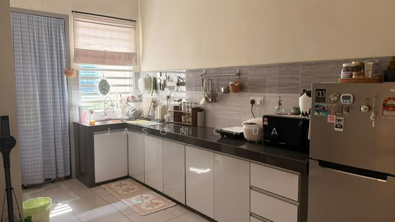 Rumah Teres 1-Tingkat untuk Disewa di Bandar Tasek Mutiara (Simpang Ampat) - Jason Chua - PropertyGuru.com.my