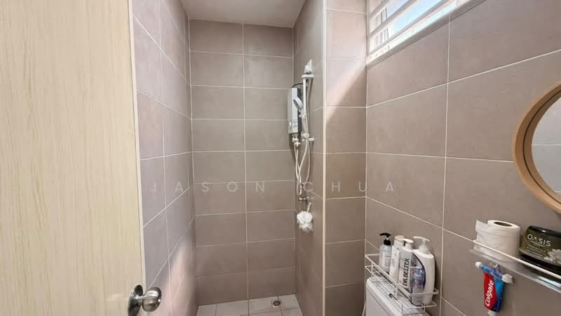 Rumah Teres 1-Tingkat untuk Disewa di Bandar Tasek Mutiara (Simpang Ampat) - Jason Chua - PropertyGuru.com.my