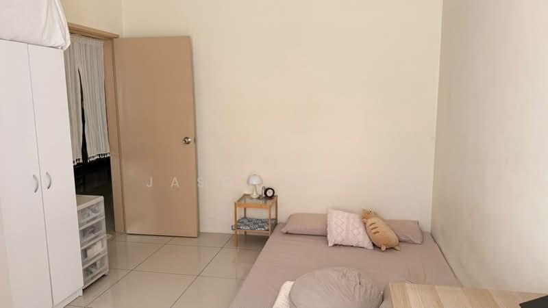 Rumah Teres 1-Tingkat untuk Disewa di Bandar Tasek Mutiara (Simpang Ampat) - Jason Chua - PropertyGuru.com.my