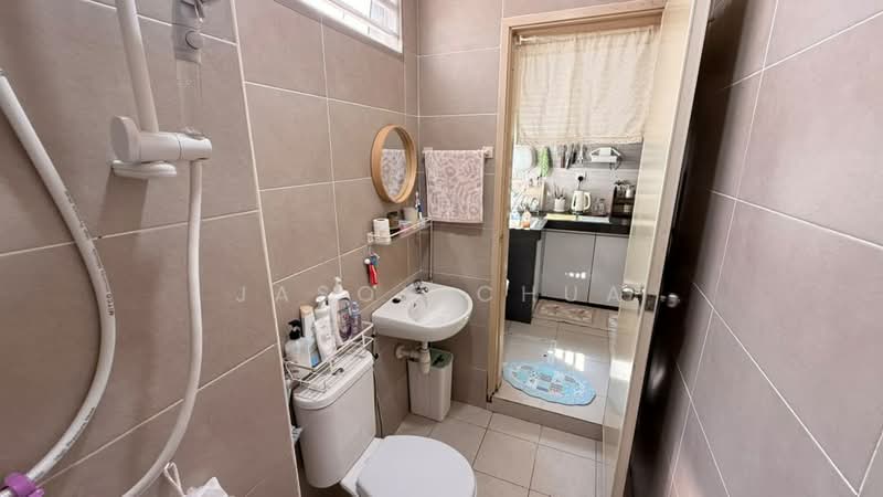 Rumah Teres 1-Tingkat untuk Disewa di Bandar Tasek Mutiara (Simpang Ampat) - Jason Chua - PropertyGuru.com.my