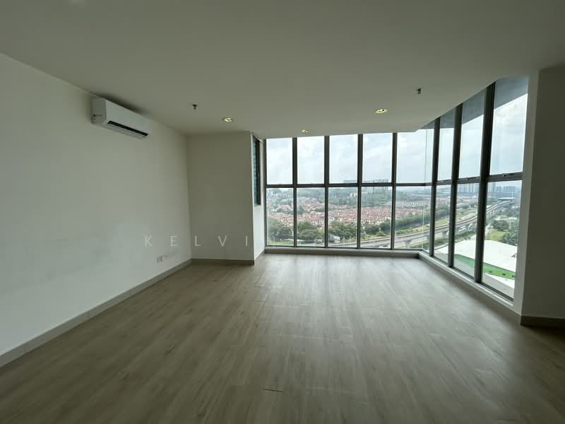 Service Residence for Rent at 3 Elements - Kelvin Chen - View - PropertyGuru.com.my