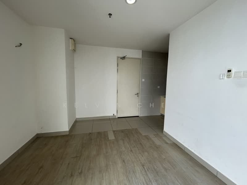Service Residence for Rent at 3 Elements - Kelvin Chen - Interior - PropertyGuru.com.my