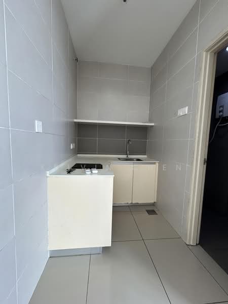 Service Residence for Rent at 3 Elements - Kelvin Chen - Kitchen - PropertyGuru.com.my