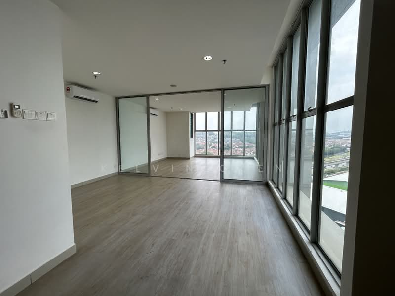 Service Residence for Rent at 3 Elements - Kelvin Chen - Interior - PropertyGuru.com.my