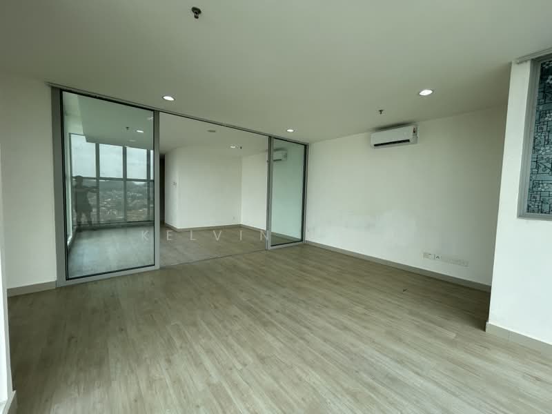 Service Residence for Rent at 3 Elements - Kelvin Chen - Interior - PropertyGuru.com.my