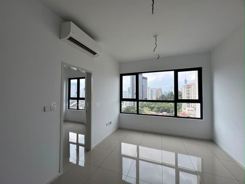 Servis Apartment untuk Dijual di Residensi Estetik 8 (Est8) - Christine Tan - PropertyGuru.com.my