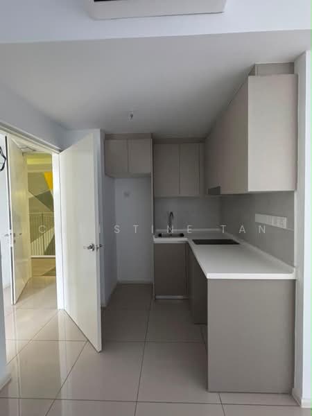 Servis Apartment untuk Dijual di Residensi Estetik 8 (Est8) - Christine Tan - PropertyGuru.com.my
