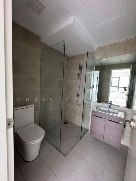 Servis Apartment untuk Dijual di Residensi Estetik 8 (Est8) - Christine Tan - PropertyGuru.com.my