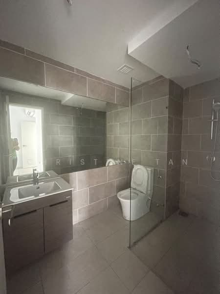 Servis Apartment untuk Dijual di Residensi Estetik 8 (Est8) - Christine Tan - PropertyGuru.com.my