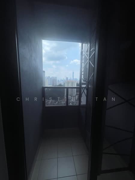 Servis Apartment untuk Dijual di Residensi Estetik 8 (Est8) - Christine Tan - PropertyGuru.com.my