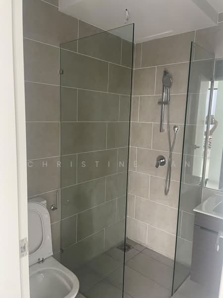 Servis Apartment untuk Dijual di Residensi Estetik 8 (Est8) - Christine Tan - PropertyGuru.com.my