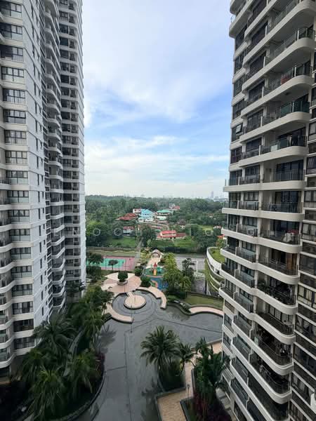 Condominium for Rent at Amberside @ Country Garden Danga Bay - Enoch Liong - Exterior - PropertyGuru.com.my
