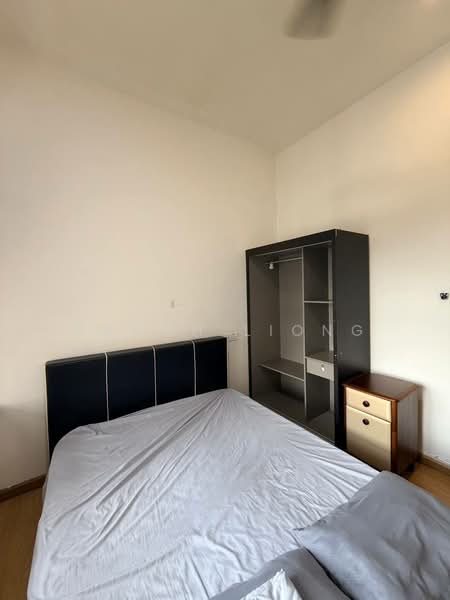 Condominium for Rent at Amberside @ Country Garden Danga Bay - Enoch Liong - Bedroom - PropertyGuru.com.my