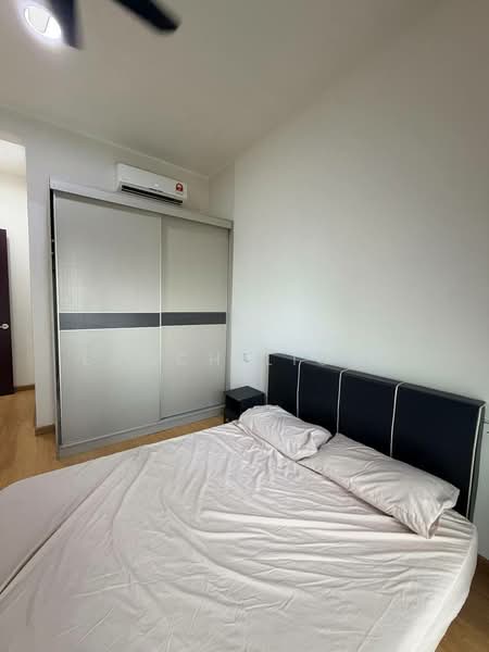 Condominium for Rent at Amberside @ Country Garden Danga Bay - Enoch Liong - Bedroom - PropertyGuru.com.my