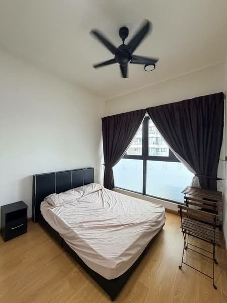 Condominium for Rent at Amberside @ Country Garden Danga Bay - Enoch Liong - Bedroom - PropertyGuru.com.my