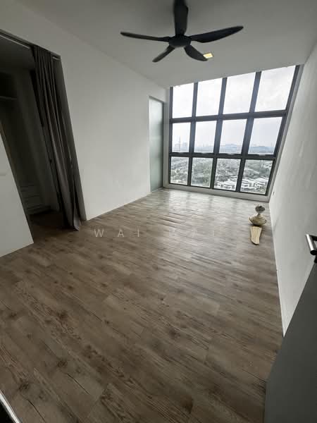 Kondominium untuk Disewa di Lakefront Residence - Wai Wai - PropertyGuru.com.my