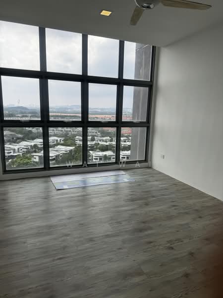 Kondominium untuk Disewa di Lakefront Residence - Wai Wai - PropertyGuru.com.my