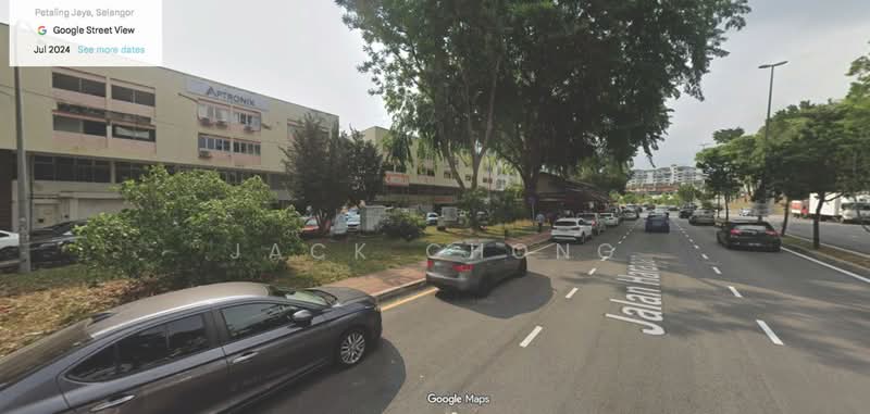 Kedai untuk Disewa di Petaling Jaya (Selangor) - Jack Chong - Exterior - PropertyGuru.com.my