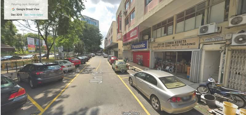 Kedai untuk Disewa di Petaling Jaya (Selangor) - Jack Chong - PropertyGuru.com.my