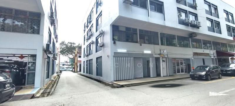 Kedai untuk Disewa di Petaling Jaya (Selangor) - Jack Chong - Exterior - PropertyGuru.com.my