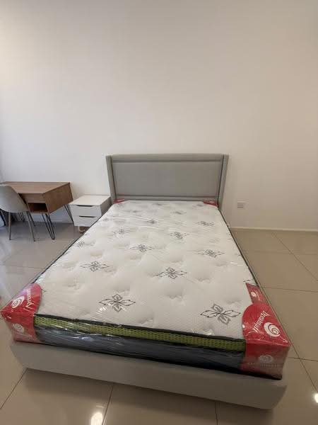 Service Residence for Rent at Residensi Estetik 8 (Est8) - Christine Tan - Bedroom - PropertyGuru.com.my