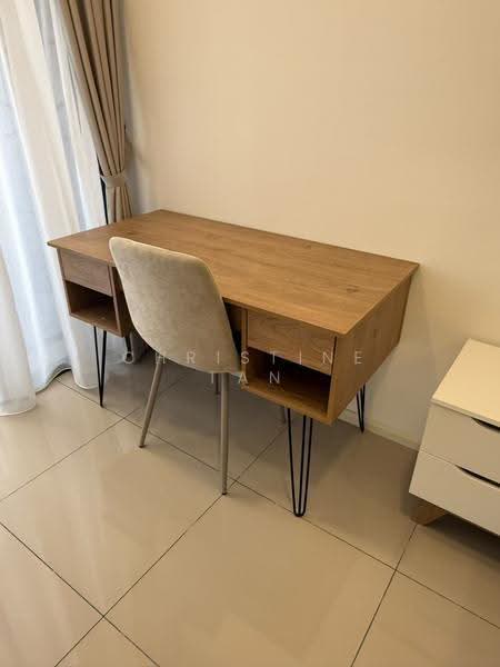 Service Residence for Rent at Residensi Estetik 8 (Est8) - Christine Tan - Study - PropertyGuru.com.my