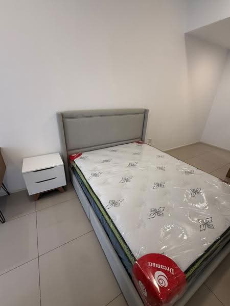 Service Residence for Rent at Residensi Estetik 8 (Est8) - Christine Tan - Bedroom - PropertyGuru.com.my