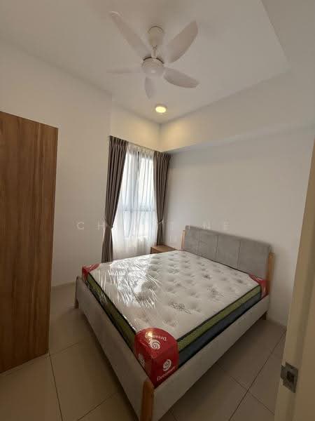 Service Residence for Rent at Residensi Estetik 8 (Est8) - Christine Tan - Bedroom - PropertyGuru.com.my