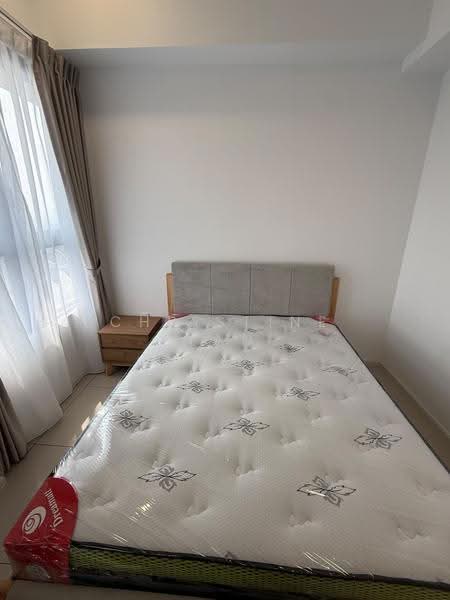 Service Residence for Rent at Residensi Estetik 8 (Est8) - Christine Tan - Bedroom - PropertyGuru.com.my