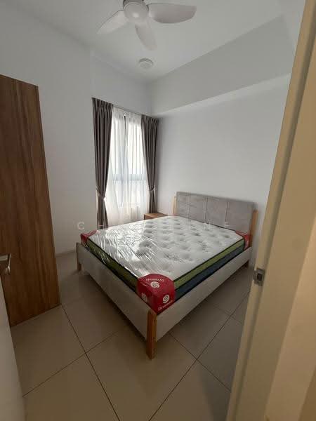 Service Residence for Rent at Residensi Estetik 8 (Est8) - Christine Tan - Bedroom - PropertyGuru.com.my