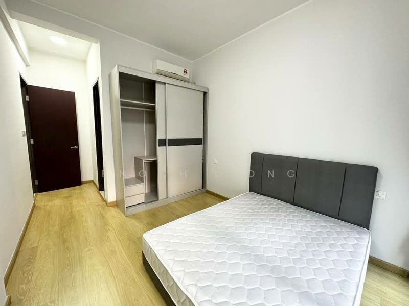Condominium for Rent at Amberside @ Country Garden Danga Bay - Enoch Liong - Bedroom - PropertyGuru.com.my