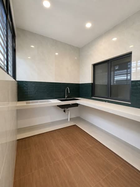Rumah Teres 2 Tingkat untuk Disewa di Rawang (Selangor) - Jay Selvam - Interior - PropertyGuru.com.my
